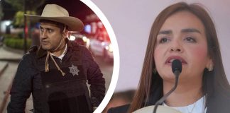 Grecia Quiroz pide a FGR atraer caso de Carlos Manzo y denuncia inconsistencias