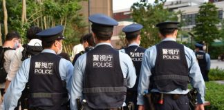 Tiroteos en Japón dejan un muerto y un herido; detienen a hombre de 79 años Tiroteos en Japón dejan un muerto y un herido; detienen a hombre de 79 años