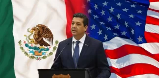 Cabeza de Vaca anuncia impugnación contra reforma que limita doble nacionalidad para Presidencia y gubernaturas