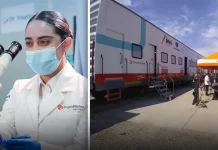 Dr. Vagón regresa a Sonora: llevará servicios médicos gratuitos en estas 4 comunidades Dr. Vagón regresa a Sonora: llevará servicios médicos gratuitos en estas 4 comunidades