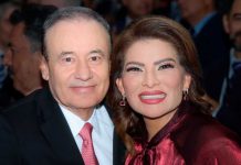 “Todos en Sonora hemos tenido piso parejo”, descarta Lorenia Valles ser la “favorita” del gobernador Alfonso Durazo rumbo al 2027