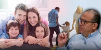 Educa con valores a tus hijos y enséñales a crear su proyecto personal de vida: Pastor Jonatan Rosas