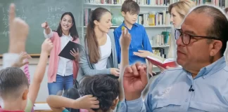 Enseñar a los hijos a equivocarse también es educar; prepararlos para el éxito puede frustrarlos