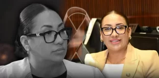 Fallece Anay Beltrán Reyes, diputada federal de Morena; tenía 44 años