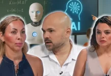 Cuidado con la IA: estos son los riesgos para ti y tus hijos: análisis Cuidado con la IA: estos son los riesgos para ti y tus hijos: análisis
