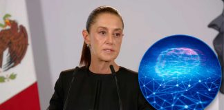 Plantea Claudia Sheinbaum debate para regular inteligencia artificial en México