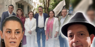 ¿Cuándo anunciará Morena candidato o candidata a gubernatura de Sonora? ¿Por qué lo retrasan? ¿Cuándo anunciará Morena candidato o candidata a gubernatura de Sonora? ¿Por qué lo retrasan?