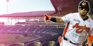 “Quisiera representar a mi ciudad”: Isaac Paredes afirma que quiere ganar la Serie del Caribe con Naranjeros de Hermosillo