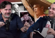 La historia de la serie Chávez vs Chávez narrada por su director Diego Osorno