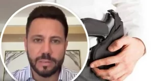 Legalizar portación de armas “para la gente buena y trabajadora” propone diputado del PAN