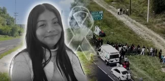 Localizan sin vida a Joselyn Sandoval, alumna de la UAEMéx reportada como desaparecida Localizan sin vida a Joselyn Sandoval, alumna de la UAEMéx reportada como desaparecida