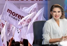 Lorenia Valles llama a cerrar filas en Morena: “A partir de hoy, somos un solo equipo”