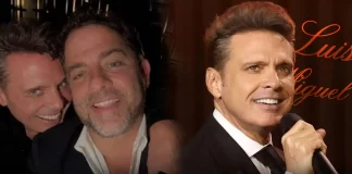 Luis Miguel reaparece tras rumores de problemas de salud; así fue visto
