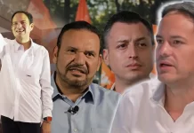 Defiende nuevo dirigente de MC en Sonora a López Caballero como posible candidato a la alcaldía de Hermosillo