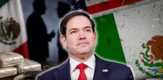 Marco Rubio felicita a México por su Independencia, pero advierte que aún falta trabajo contra el narcotráfico