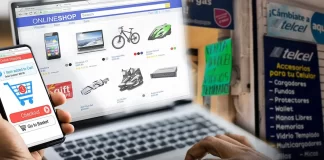Menos del 3% de los comercios de Hermosillo vende por internet; Canaco busca impulsar las ventas digitales