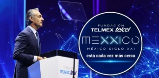 Carlos Slim Domit inaugura México Siglo XXI 2026 y destaca oportunidades del Plan México