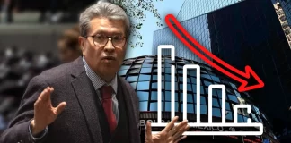 Reconoce Ricardo Monreal que México enfrenta problema de ingresos fiscales para el próximo ciclo
