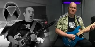 Muere Felipe Souza a los 61 años, exguitarrista de El Tri y El Haragán y Compañía