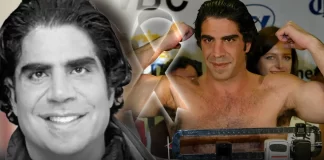 Muere Jorge Kahwagi Macari, empresario, exdiputado y exboxeador mexicano