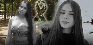 Muere a los 22 años Duda Alves, la tiktoker brasileña conocida como “la niña que odiaba las cosas”