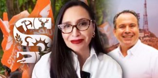 Natalia Rivera se suma a ‘Toño’ Astiazarán y Partido Sonorense rumbo al 2027 Natalia Rivera se suma a ‘Toño’ Astiazarán y Partido Sonorense rumbo al 2027