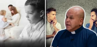 No caigas en la trampa de la comparación, siempre habrá alguien mejor y menos que tú: Padre Yaco No caigas en la trampa de la comparación, siempre habrá alguien mejor y menos que tú: Padre Yaco