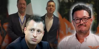 No pueden invalidar candidatura de Colosio en Sonora, sería cobarde intentarlo; se destapará en noviembre: vocero MC