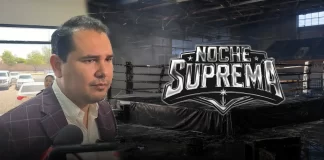 “No vemos condiciones” para realizar la “Noche Suprema” tras ataque al CUM de Hermosillo: secretario de Gobierno