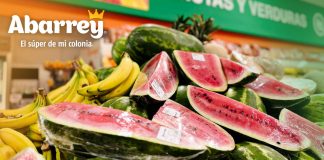 ¿Buscas frutas y verduras frescas? Abarrey cuenta con variedad y promociones en Hermosillo