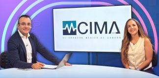 “Volví a nacer”: El testimonio de Susana tras recibir un riñón de su prima en Hospital CIMA Hermosillo