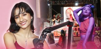 De Operación Fama a las Fiestas del Pitic, Monzerath Lara conquista los escenarios con su música en Sonora
