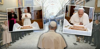 Papa León XIV cumple 71 años: así celebra su segundo cumpleaños como pontífice Papa León XIV cumple 71 años: así celebra su segundo cumpleaños como pontífice