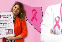 Para abordar cáncer de mama en Sonora desde enfoques científicos, invitan a congreso internacional en Unison Hermosillo Para abordar cáncer de mama en Sonora desde enfoques científicos, invitan a congreso internacional en Unison Hermosillo