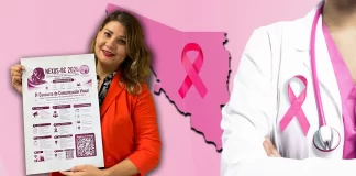Para abordar cáncer de mama en Sonora desde enfoques científicos, invitan a congreso internacional en Unison Hermosillo Para abordar cáncer de mama en Sonora desde enfoques científicos, invitan a congreso internacional en Unison Hermosillo
