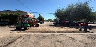 Hermosillo se prepara ante “Polo”: Ayuntamiento activa refugios, maquinaria y rescate acuático