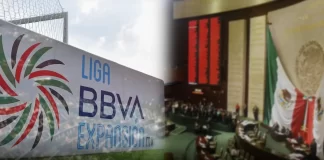 Presentará Senado reforma de ley para regreso de ascenso y descenso en el futbol mexicano