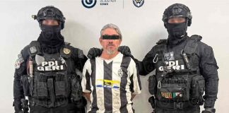Detienen a hombre por el transfeminicidio de Paola Buenrostro, casi una década después Detienen a hombre por el transfeminicidio de Paola Buenrostro, casi una década después