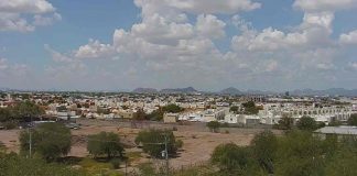 ¿Otra tarde con lluvia en Hermosillo? MeteoAlert revela qué se espera para las próximas horas