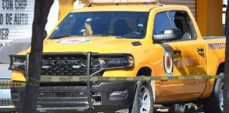 Atacan a balazos a coordinador de Protección Civil de Mazatlán; despliegan operativo