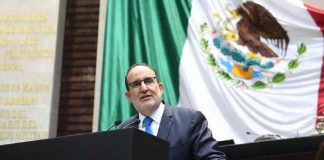 Agustín Rodríguez exige intervención inmediata en Hospital Fernando Ocaranza: “No podemos esperar una tragedia”