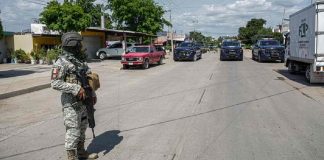 Agresión armada deja a un estudiante de 17 años sin vida; despliegan operativo de seguridad