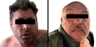 Detienen a dos hombres por el asesinato del tecladista de Camilo Séptimo y su familia Detienen a dos hombres por el asesinato del tecladista de Camilo Séptimo y su familia