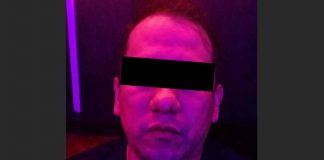 Detienen al ‘Amarillo’ en Puebla, presunto líder criminal vinculado a ‘Los Rusos’