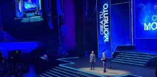 Con conferencistas de lujo como Charlize Theron, Justin Trudeau y Memo Ochoa, arranca México Siglo XXI en CDMX