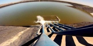 Se recupera el agua en Centro y Sur de Hermosillo tras reparación del Acueducto Independencia