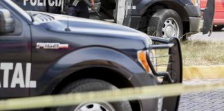 Mueren dos agentes federales tras agresión armada en Omealca, Veracruz