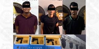 Imputan a tres hombres por homicidio calificado vinculados a ataques en el CUM de Hermosillo; quedan en prisión preventiva