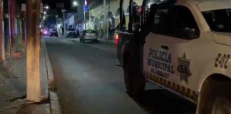 Agresión armada deja dos muertos y tres heridos, entre ellos un bebé de cinco meses en Guanajuato