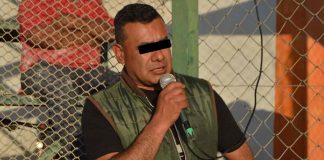 Detienen a presidente municipal de Esperanza, Puebla durante operativo federal
